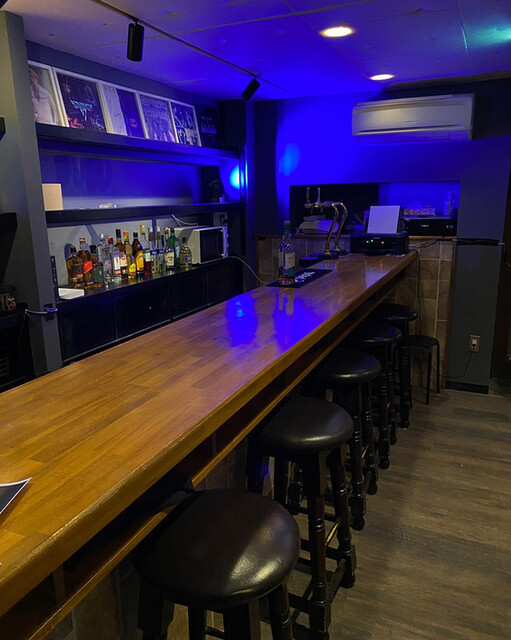 クラブシャープナイン（CLUB #9） - 郡山（その他）の写真