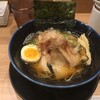 麺屋 和人 天王寺北口本店