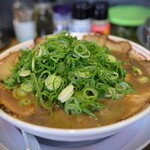 中華そば まる井 - 