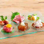 黒毛和牛焼肉きっしゃん北新地永楽町 松 - 