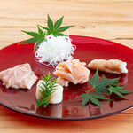 黒毛和牛焼肉きっしゃん北新地永楽町 松 - 