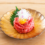 黒毛和牛焼肉きっしゃん北新地永楽町 松 - 