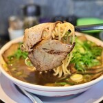 中華そば まる井 - 