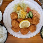 喰道楽 あたご - 料理写真: