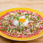 黒毛和牛焼肉きっしゃん北新地永楽町 松 - 