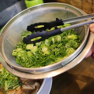 中華そば まる井_1