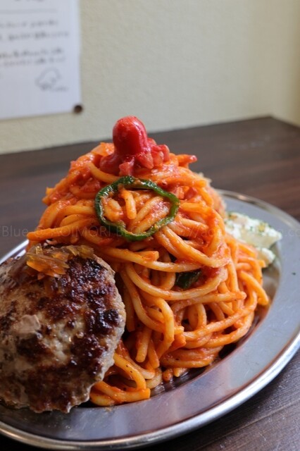 食堂 トンガリボウヤ - 本八戸（食堂）の写真