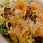 かぶと - 2112いわしつみれ