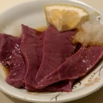 和風もつ料理 あらた - 