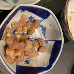 Wain To Nihonshu Izakaya Hana - 