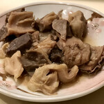 和風もつ料理 あらた - 