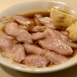 和風もつ料理 あらた - 