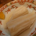 かぶと - 2112ちくわぶ