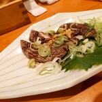 かぶと - 2111椎茸焼き