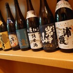 かぶと - 2112酒7