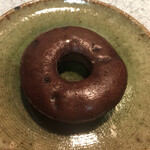 こめひろ - ココアドーナツ　byまみこまみこ