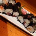 かぶと - 2202明太&鉄火