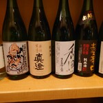 かぶと - 2112酒6