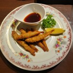 旨いもんや　和かし - 