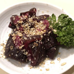 和風もつ料理 あらた - 