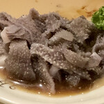 和風もつ料理 あらた - 