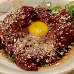 和風もつ料理 あらた - 