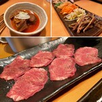 焼肉しみず - 