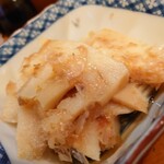 かぶと - 2112たけのこ