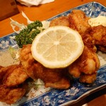 かぶと - 2111唐揚げ