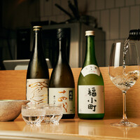 その他（焼酎、日本酒、カクテルetc...）