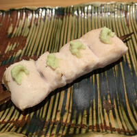 鳥恵 上野広小路店 - 