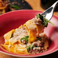 プリフィクスコース《全７皿》