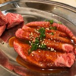 焼肉ヒロミヤ - 