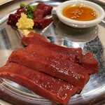 焼肉ヒロミヤ - 