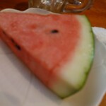 かぶと - 2206西瓜