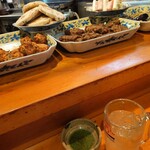 かぶと - 2202おばんざい