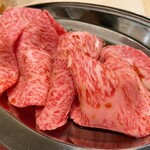 焼肉ヒロミヤ - 