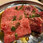 焼肉ヒロミヤ - 