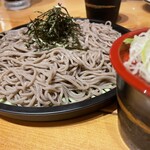 Sengyo To Shinshuusoba Koshitsu Izakaya Nidaime Hachibee - 