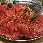 焼肉ヒロミヤ - 