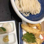 本格手打 もり家 - 