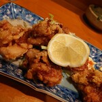 かぶと - 2203唐揚げ