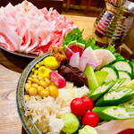 Shabushabu Morishima - 