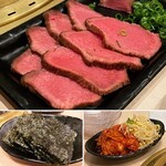 焼肉ヒロミヤ - 