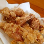 かぶと - 2206手羽先