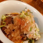 かぶと - 2203鰯つみれ