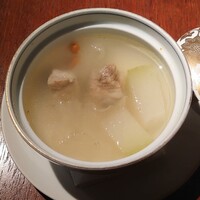 膳處漢ぽっちり - 