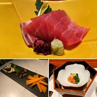 個室和食 東山 新宿本店 - 