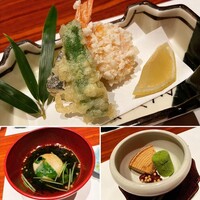 個室和食 東山 新宿本店 - 
