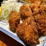 Tonkatsu Hide - 